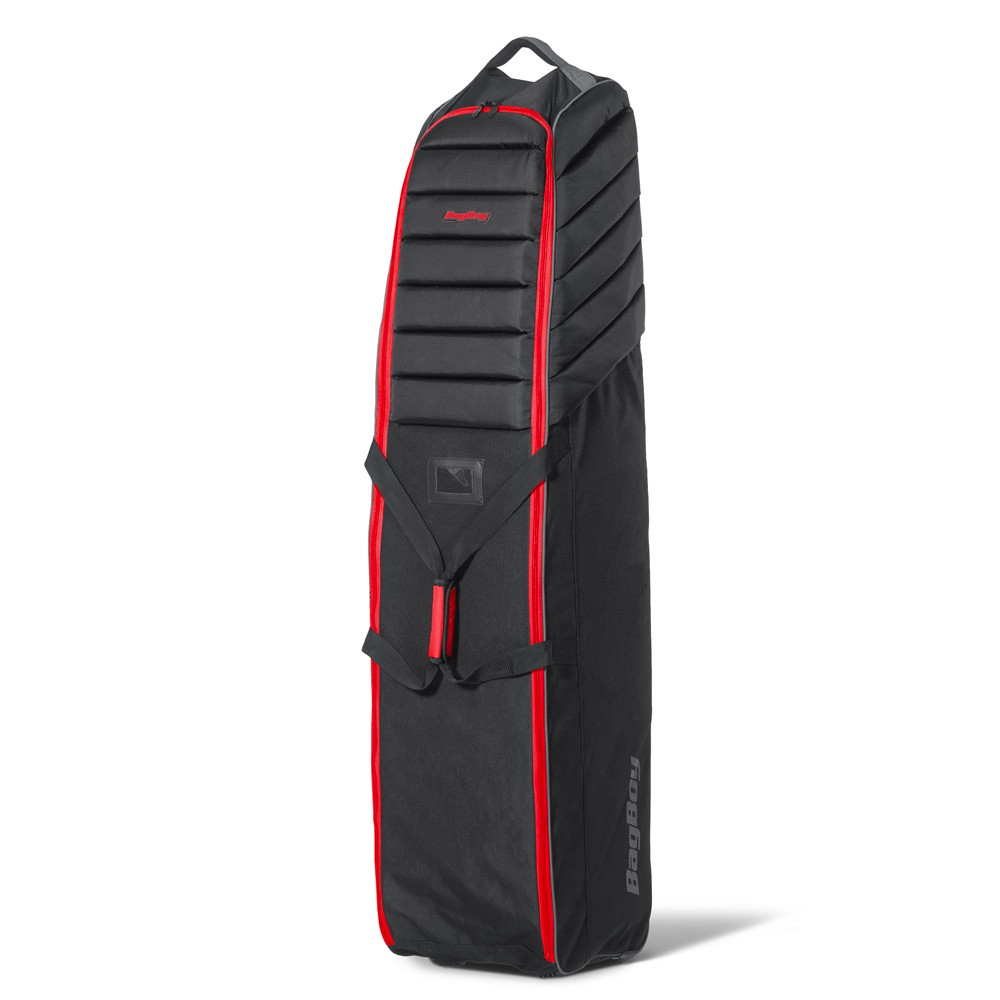 Bag Boy 2026 T-720 Travel Cover - Maple Hill Golf